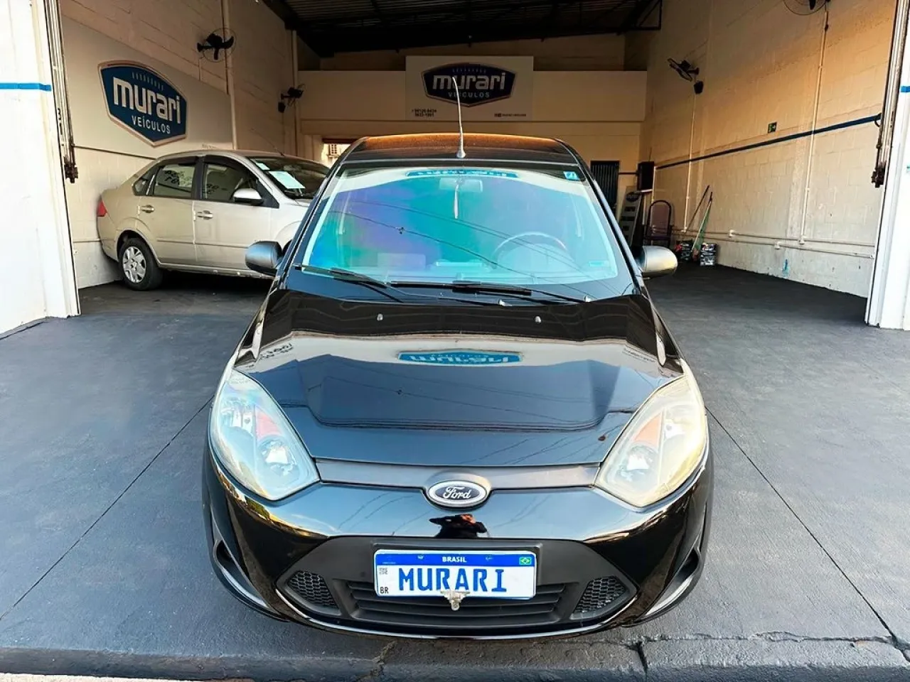 FIESTA 1.0 ROCAM HATCH 8V