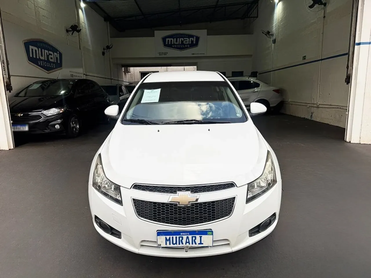 CRUZE 1.8 LT 16V
