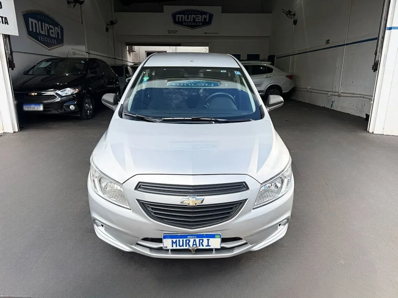 ONIX 1.0 MPFI JOY 8V