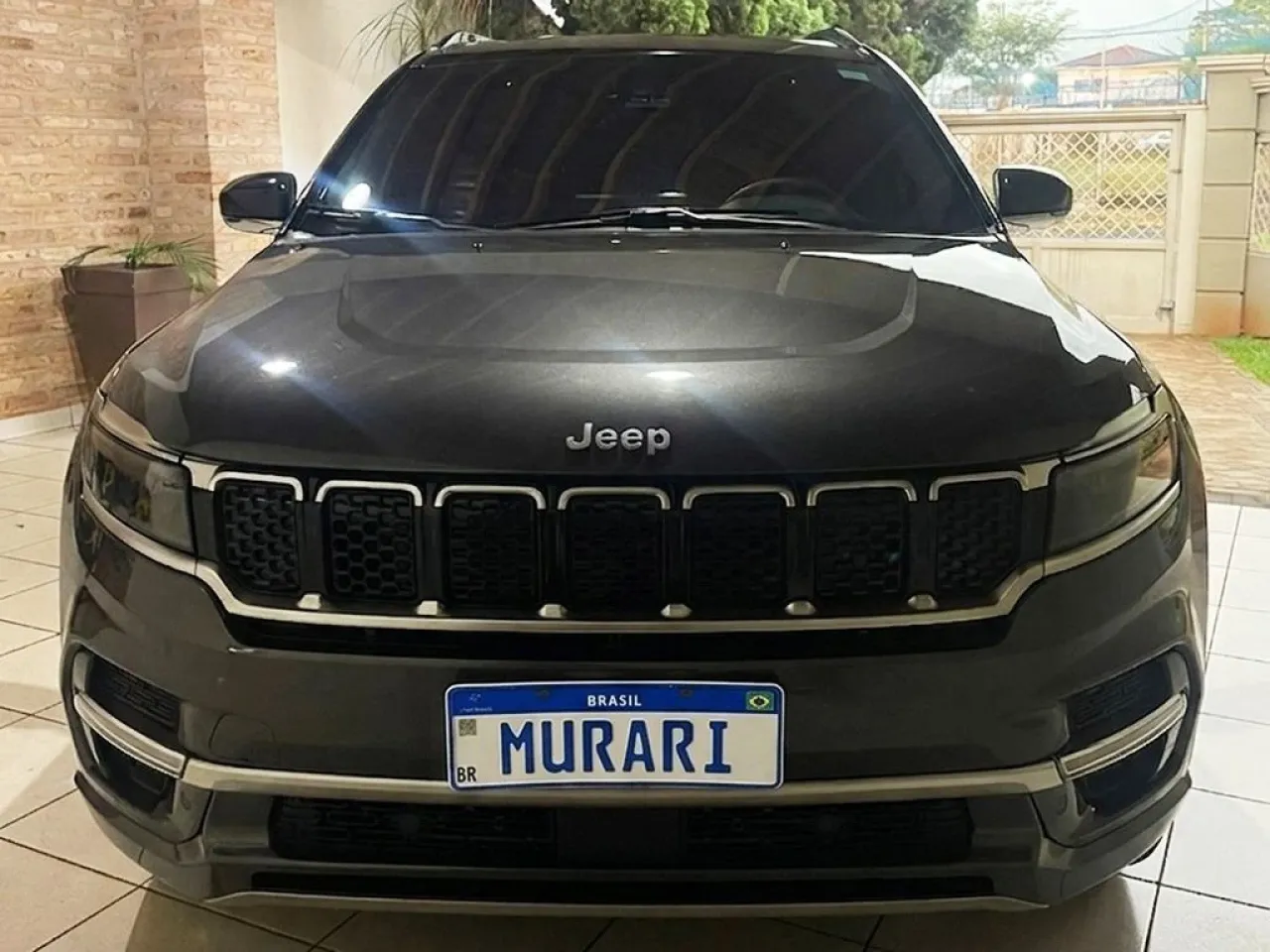 Commander 2.0 TD380 TURBO OVERLAND